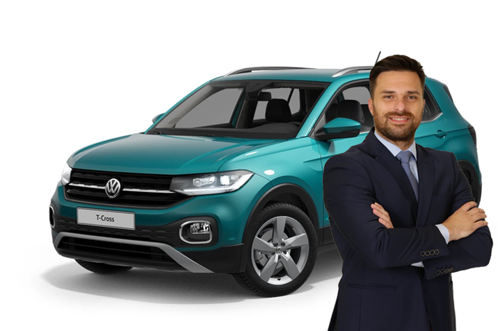 T Cross