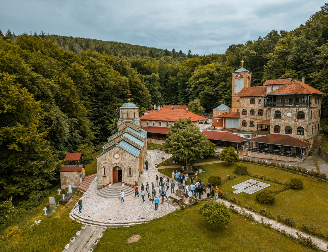 Driving Experience New Tiguan 2024!