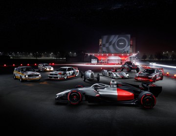 FORMULA 1 QATAR GRAND PRIX 2025