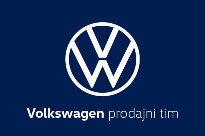 VW prodajni tim