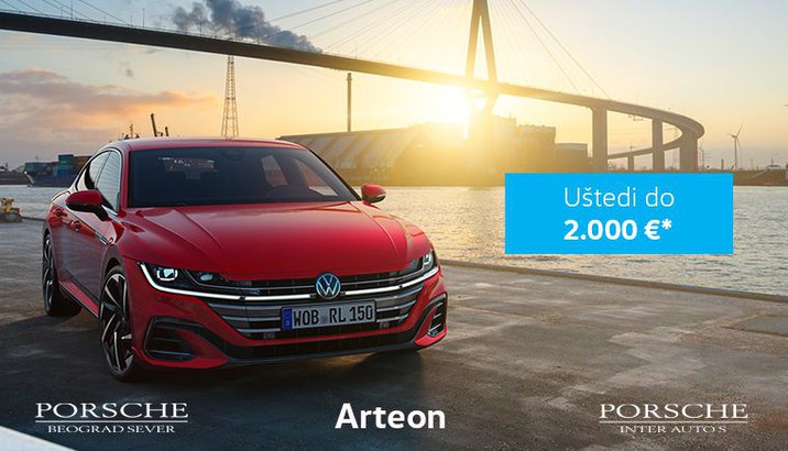 Arteon