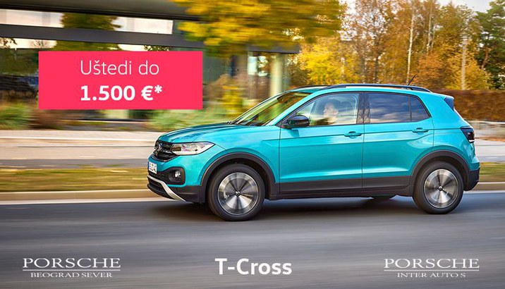 T Cross